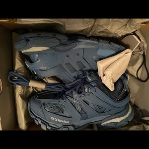 Balenciaga LED Sneakers